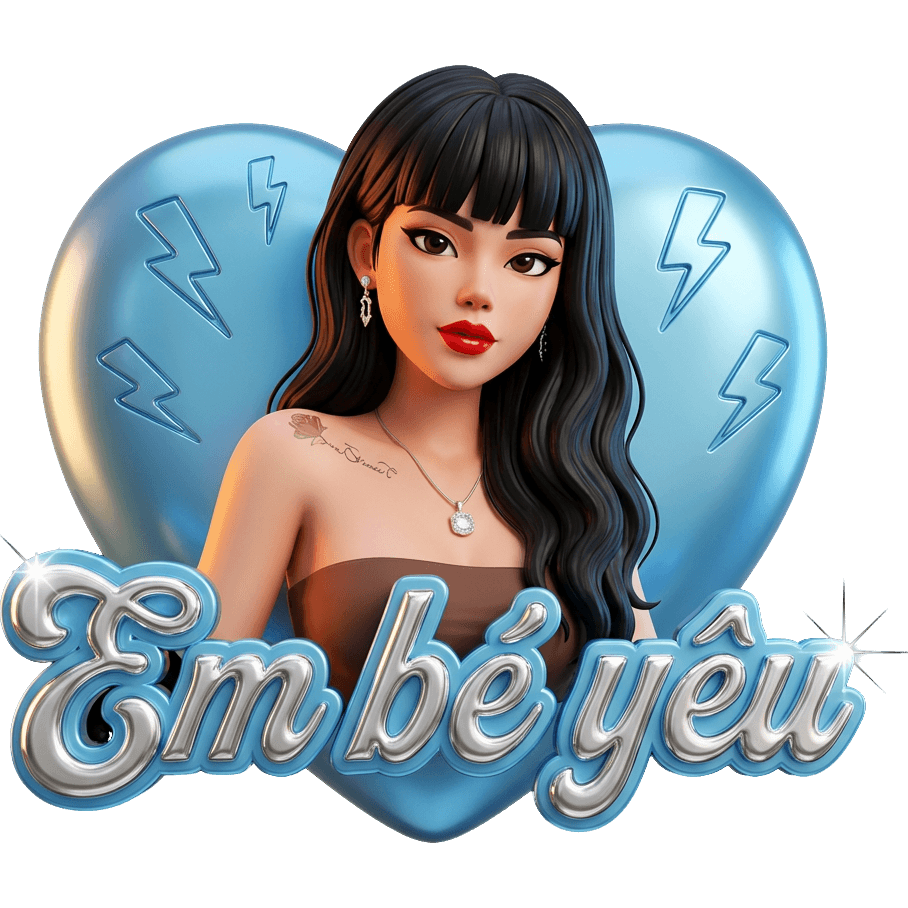 Lâm Anh Em Bé