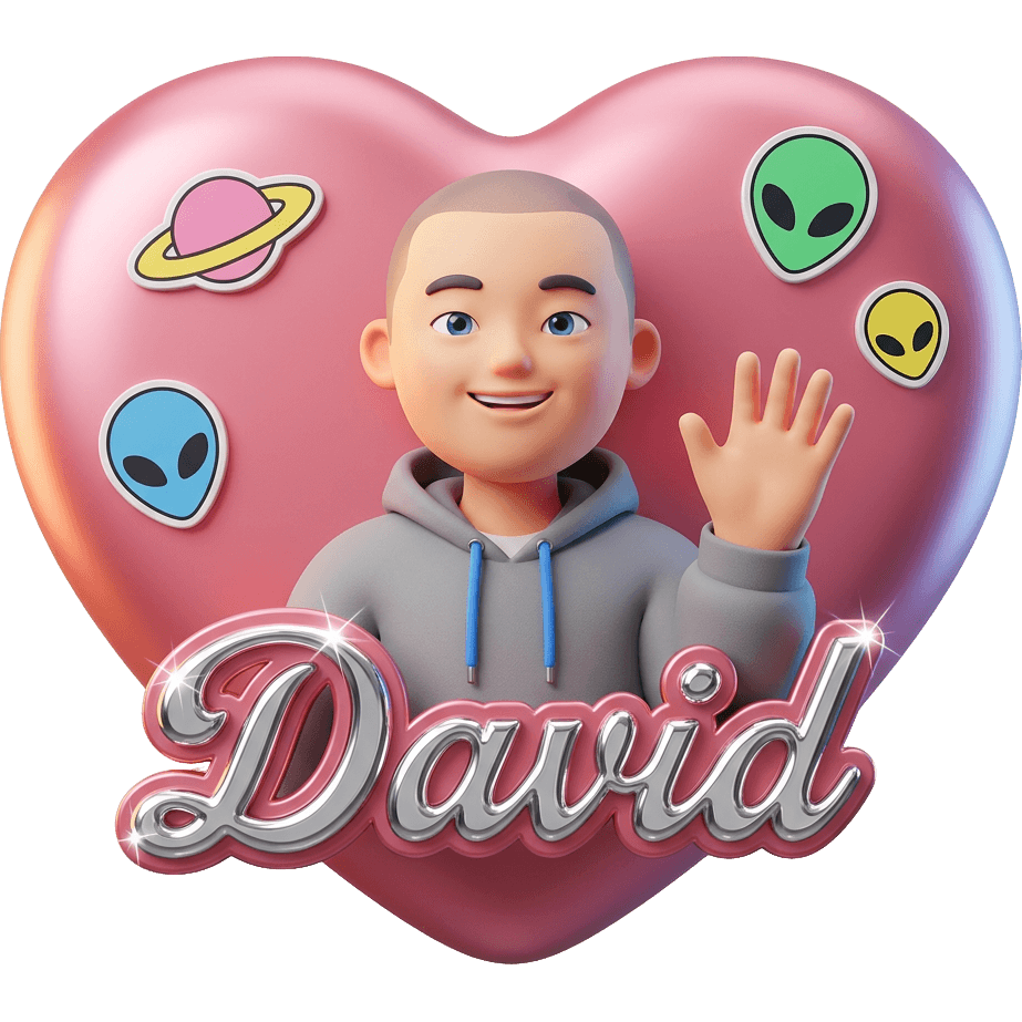 David Salut
