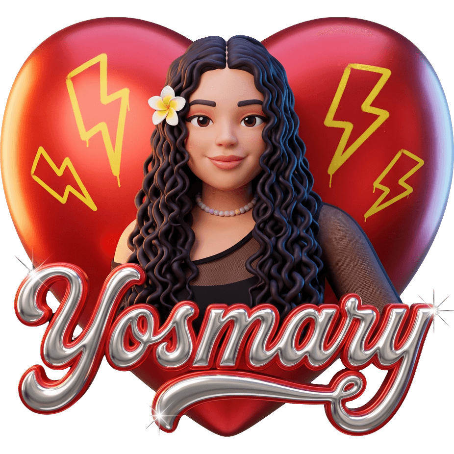 Yosmary