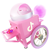 Cotton Candy