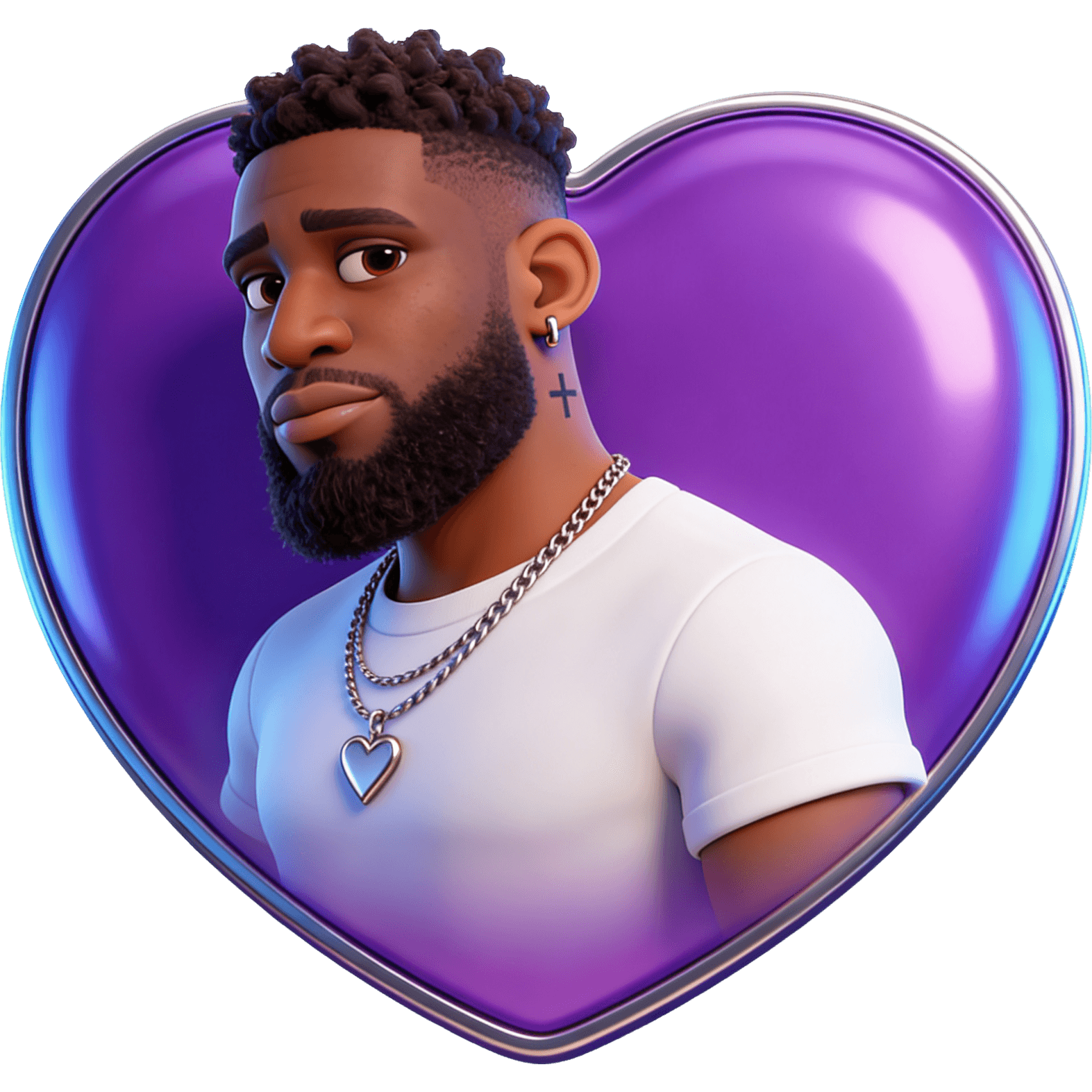 G Heart