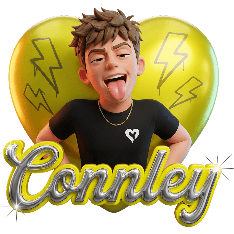 Connley Weird