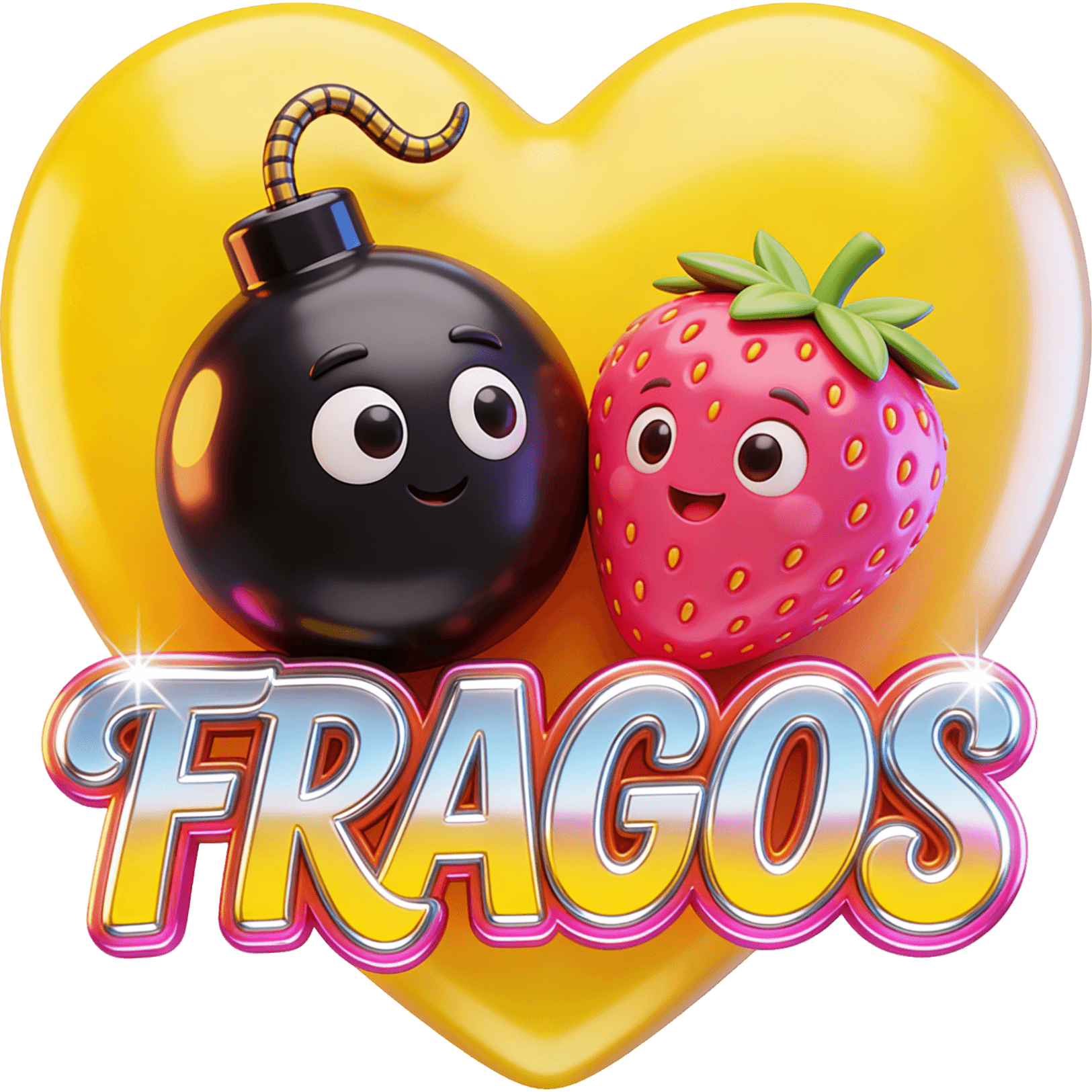 FRAGOS Duo