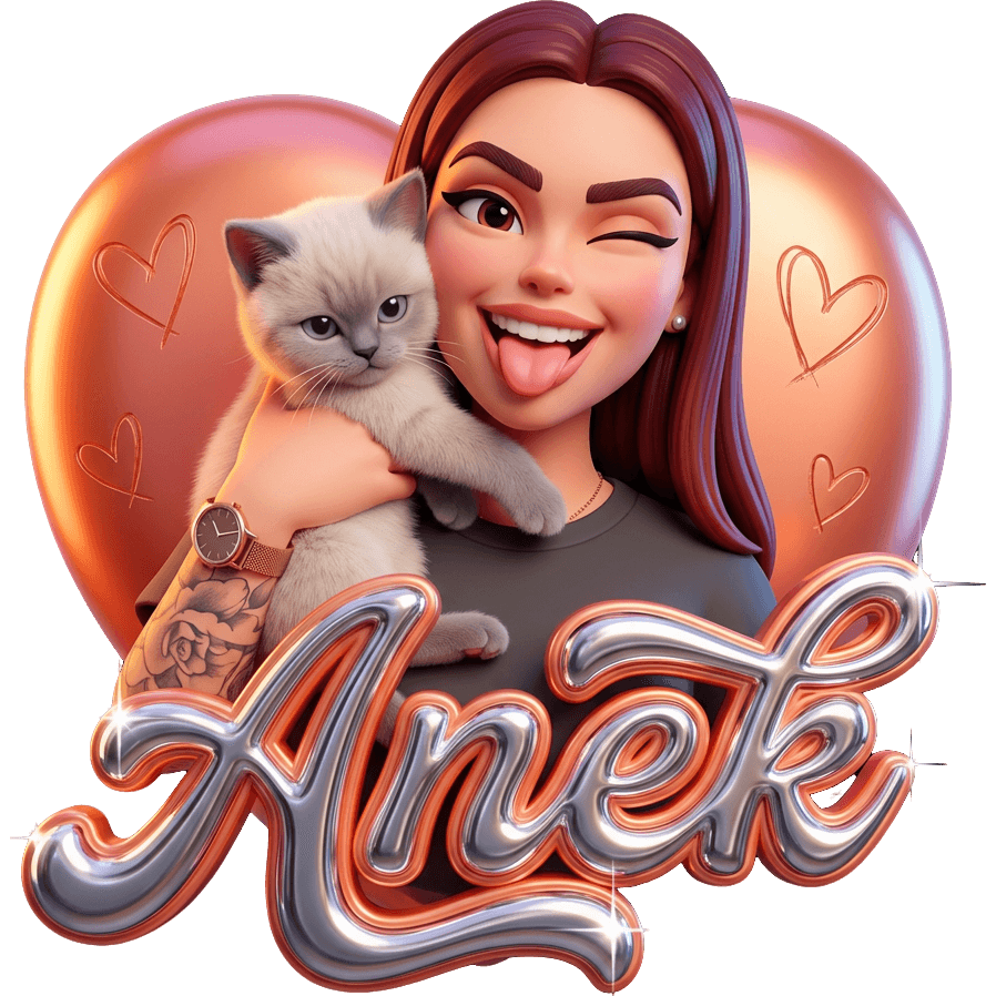 Anek i Franek 