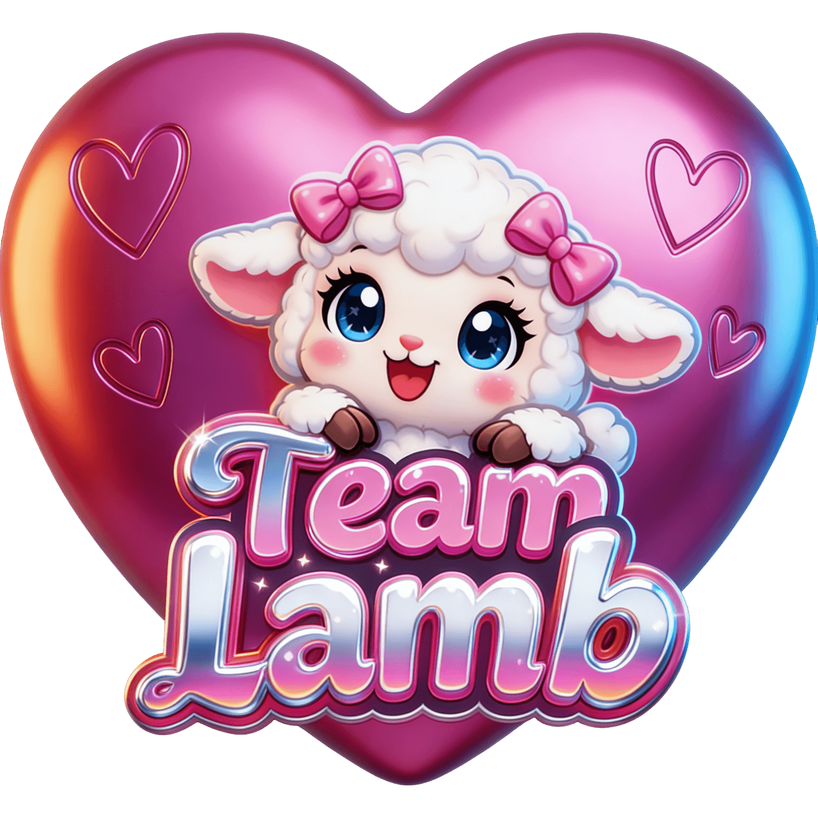Team Lamb