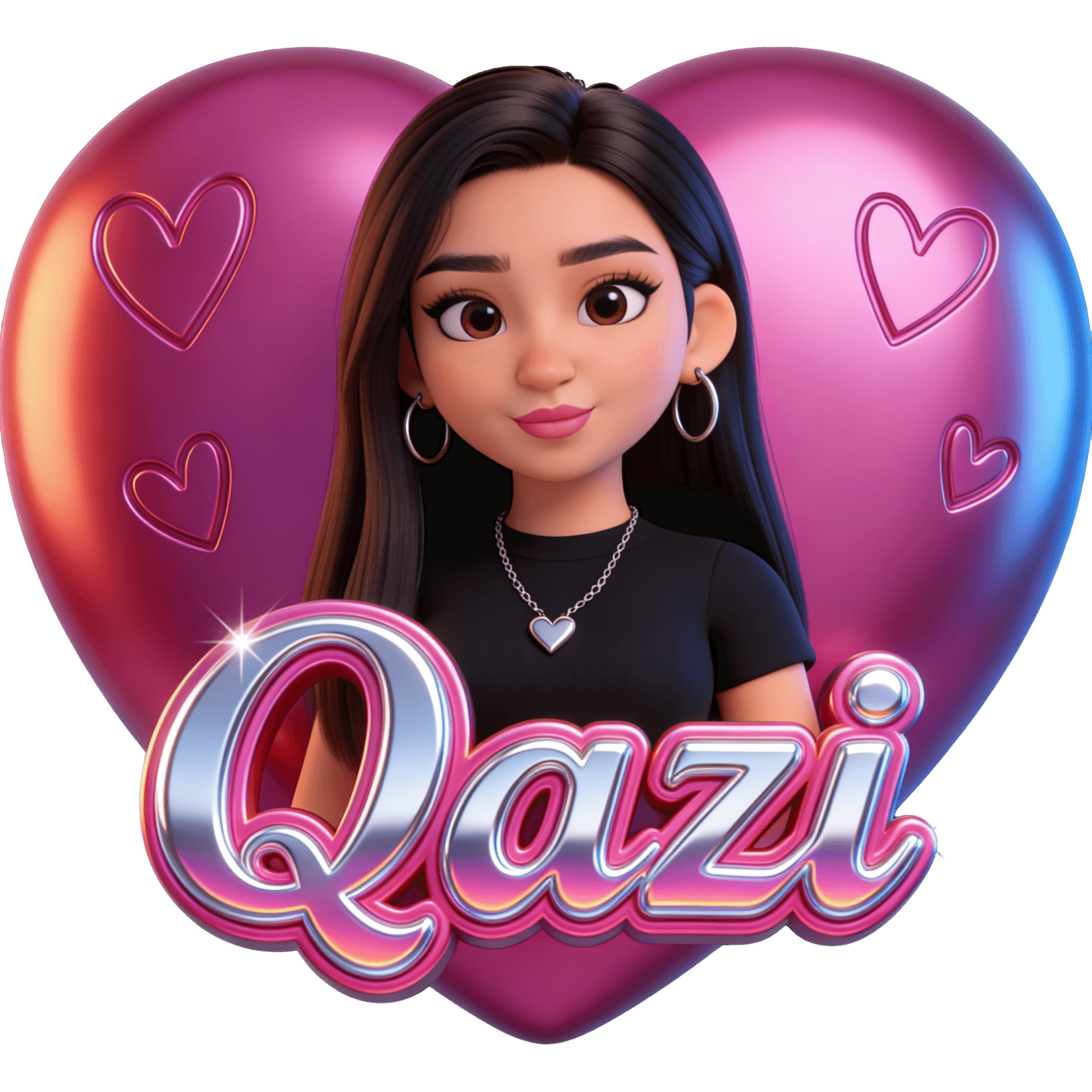 Qarabağlı Qız