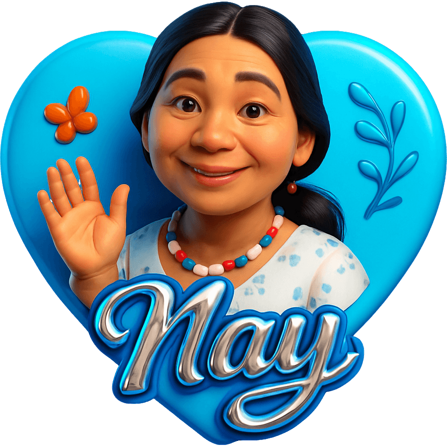Kaway Nay