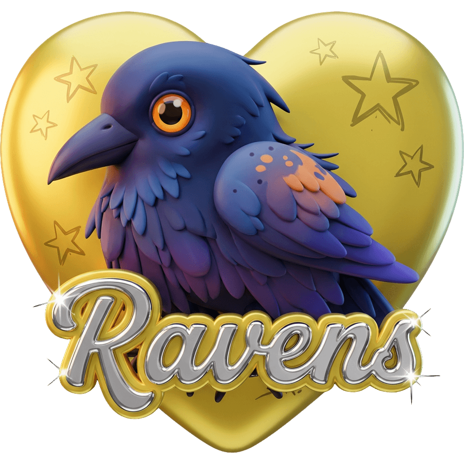 Shadow Ravens