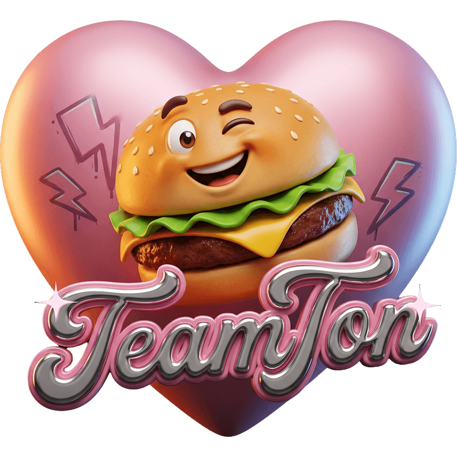 Knipoogburger
