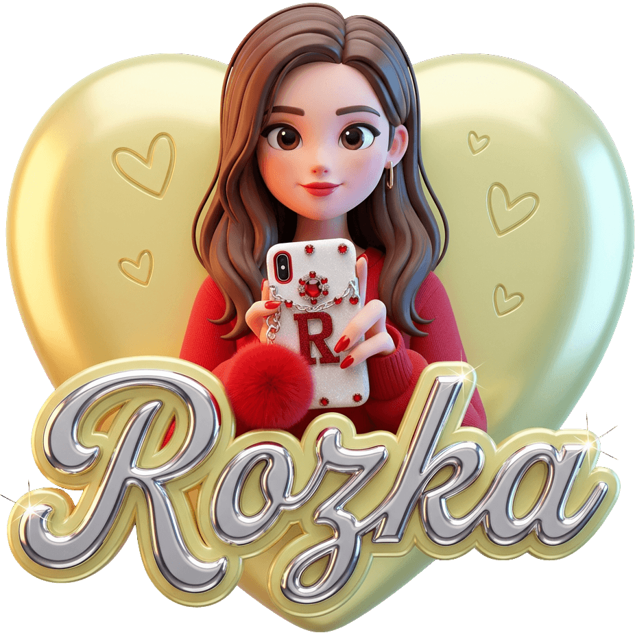 Қызыл Rozka