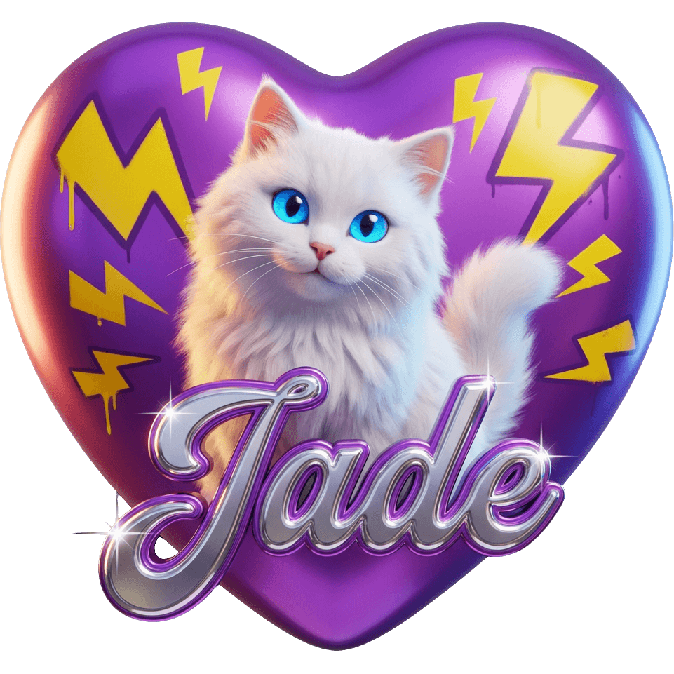 Reina Jade