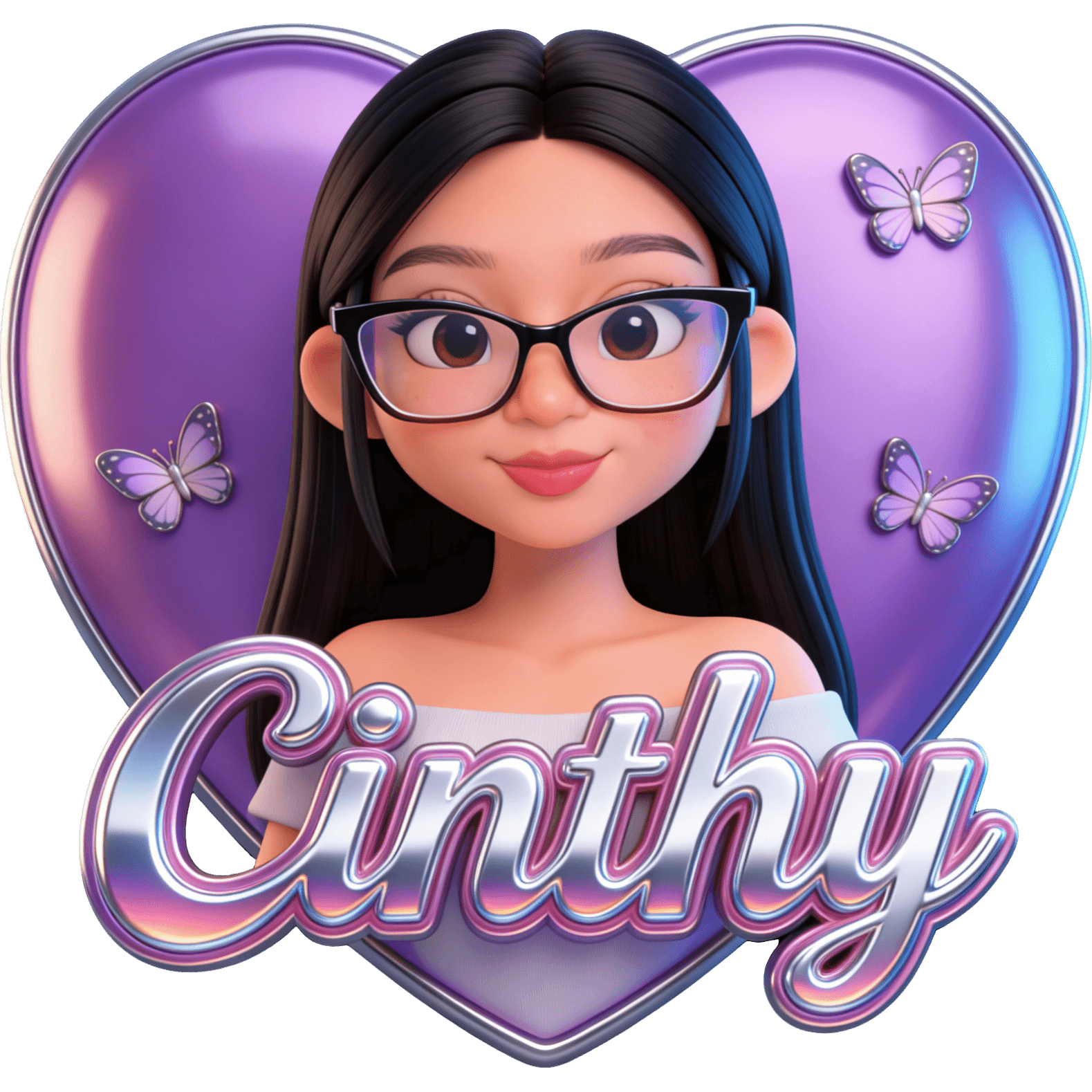 Cinthy C