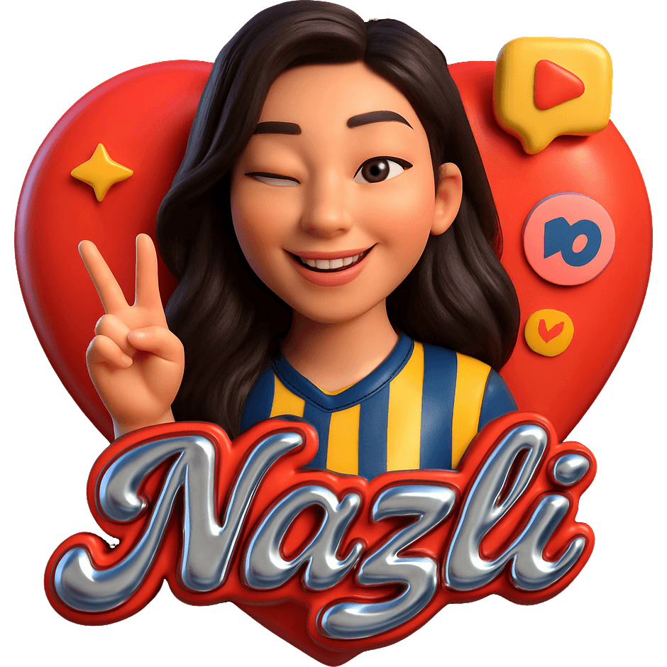 Nazli SonqüL 