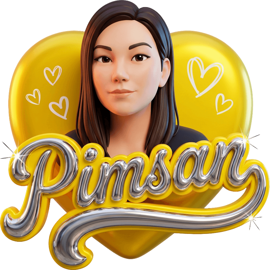 Pimsanhjärta