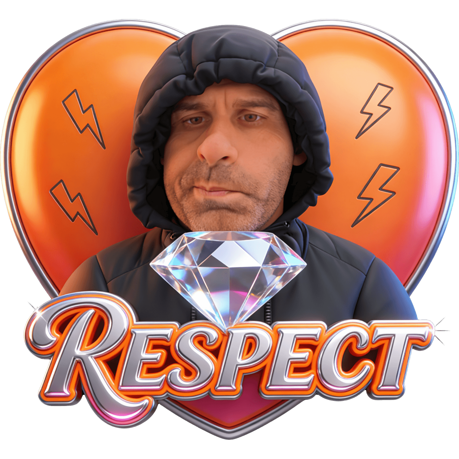 Respect Lucios