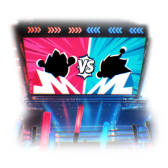 Matchtacular! 
