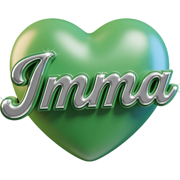 Imma Verde