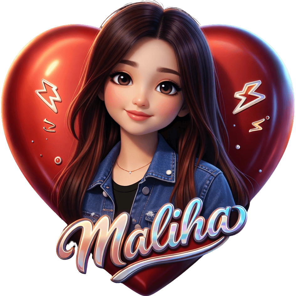  Maliha