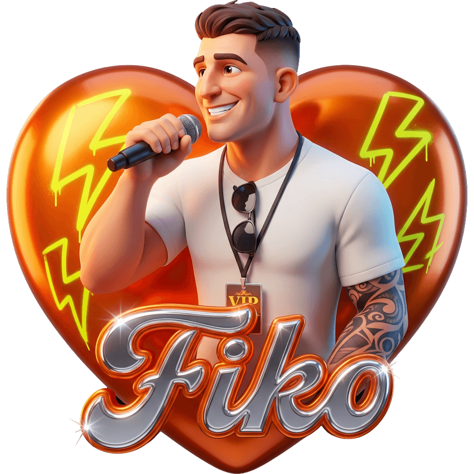 Fiko Wokalista