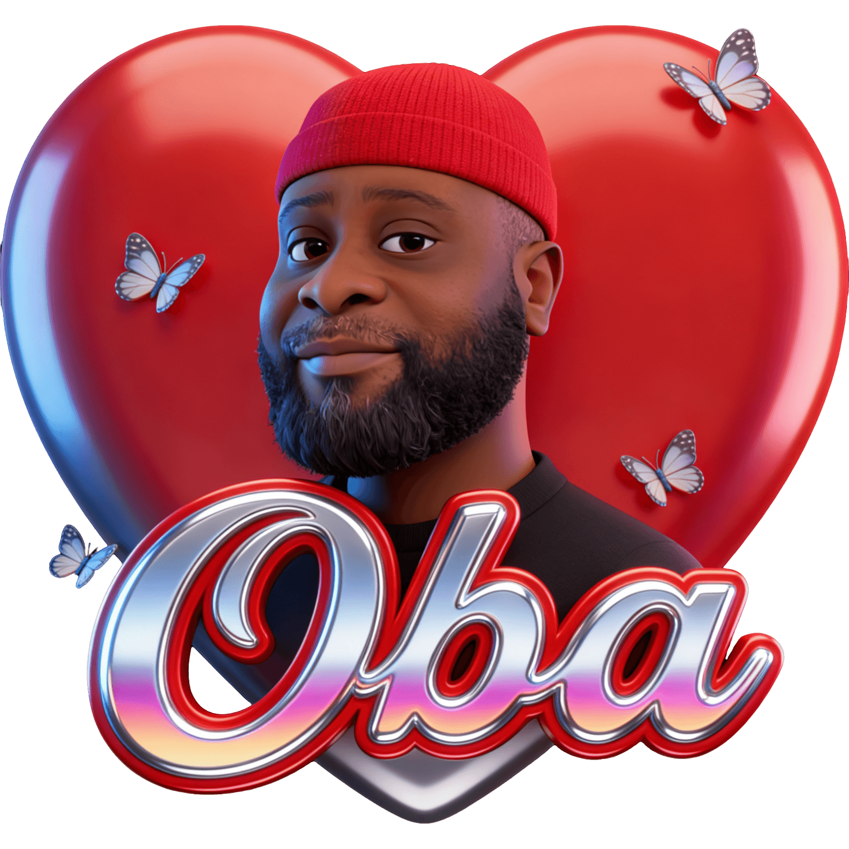 Oba Nru Ububa