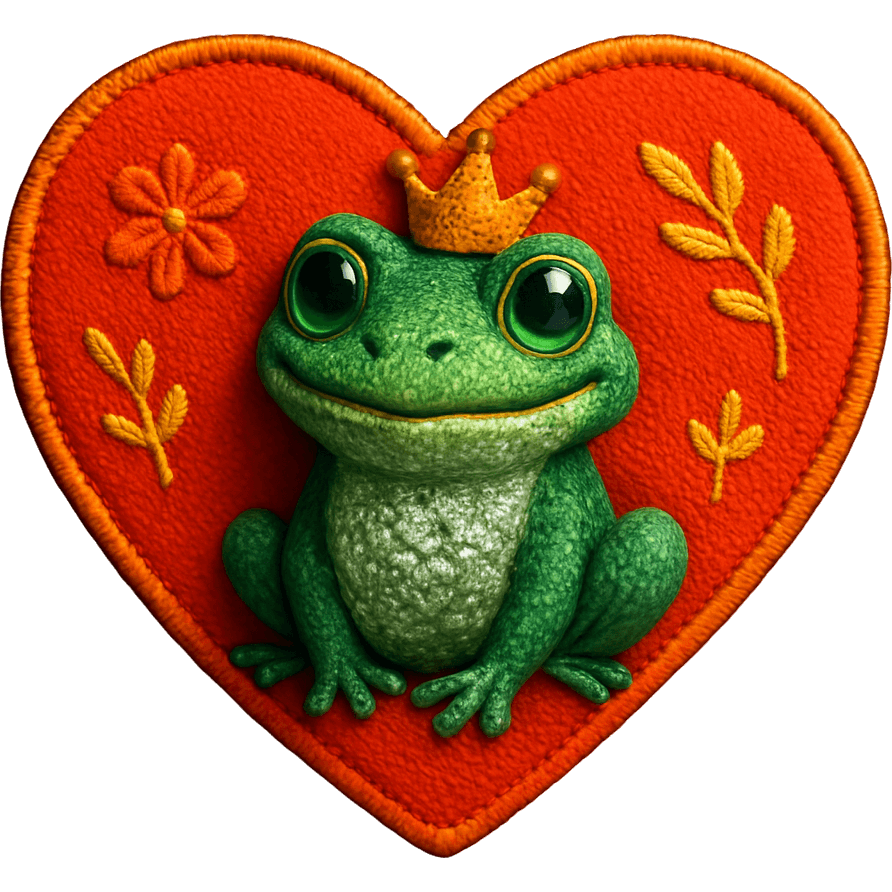 Froggysparkles