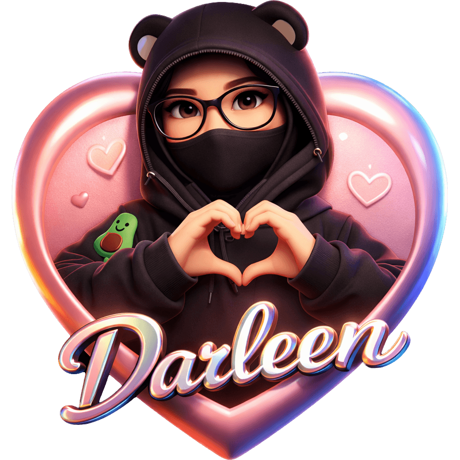Darleen