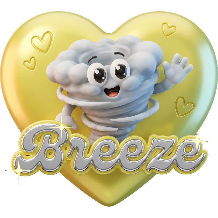 Breeze Fam