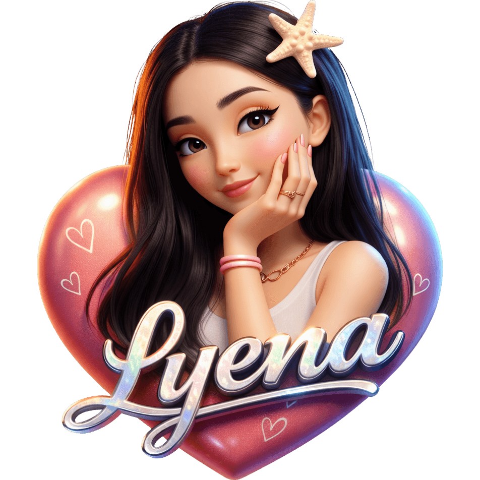 Lyena DənizUld