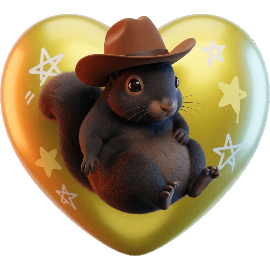 Peanut Cowboy