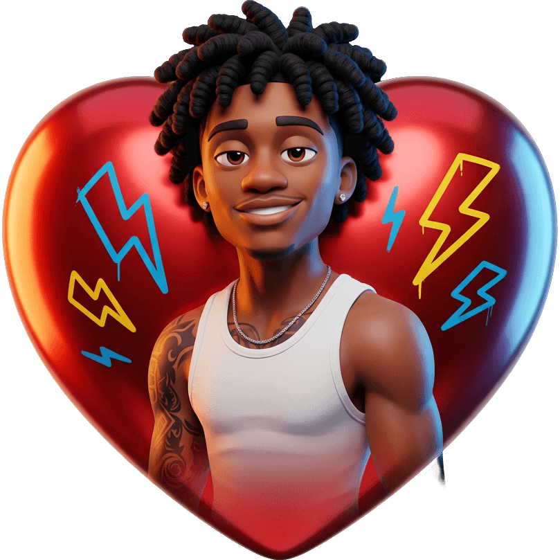 Heart of Diamond