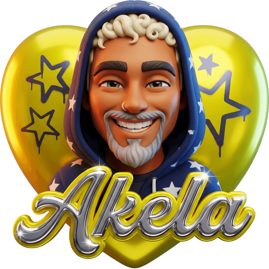 Akela Azul