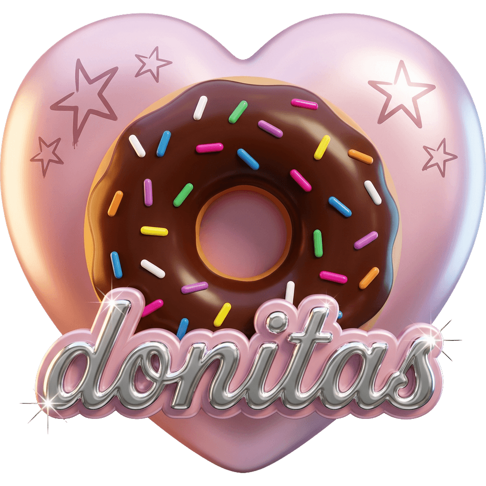 Donitas Nissu