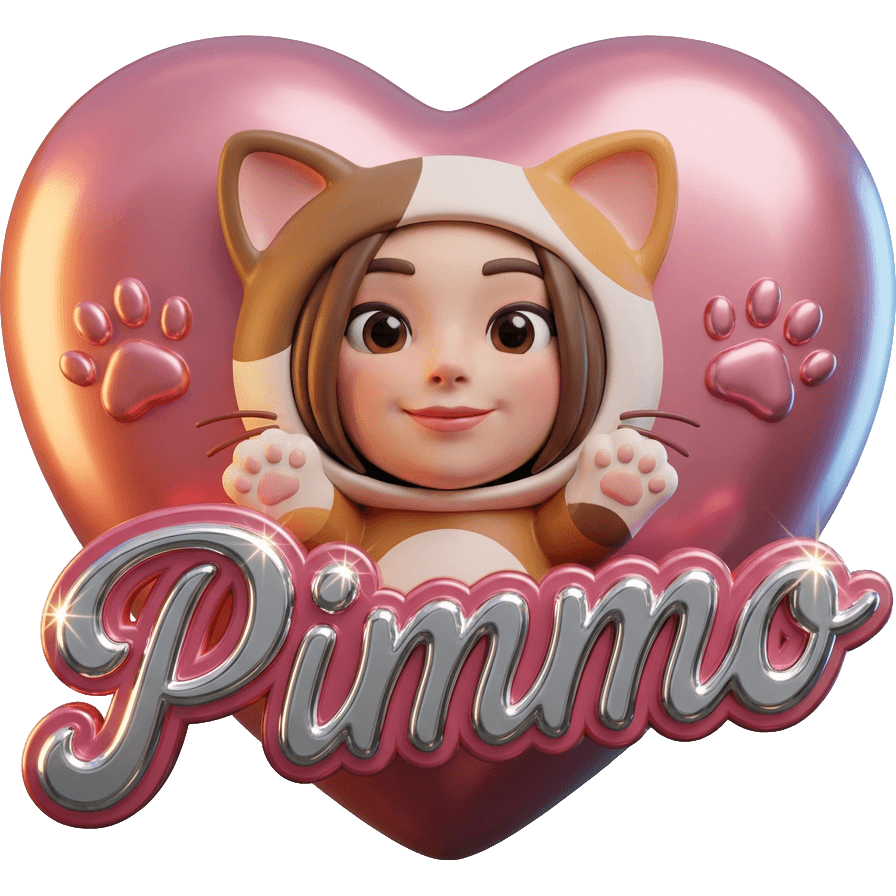อุ้งเท้า Pimmo
