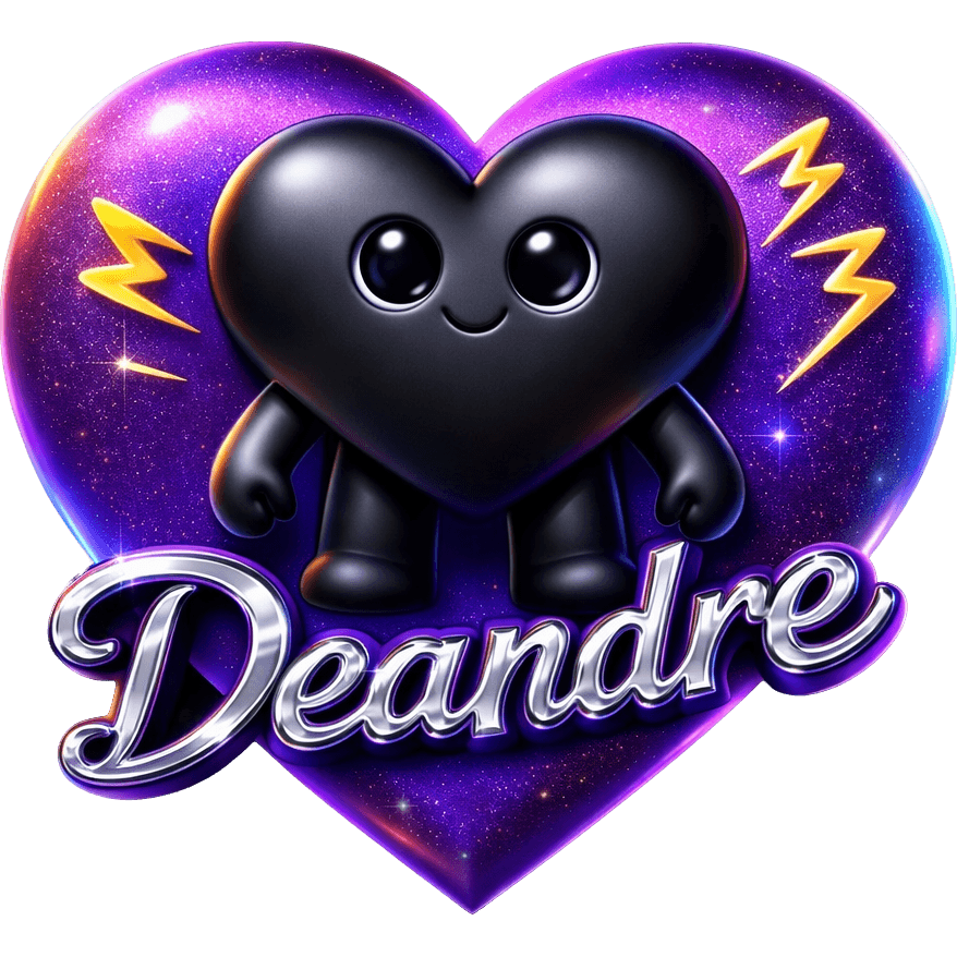 Deandre Tierno