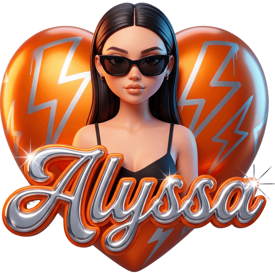 Alyssa Blitz