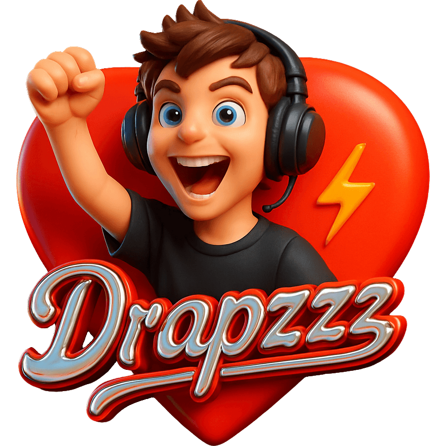 Drapzzz Salute