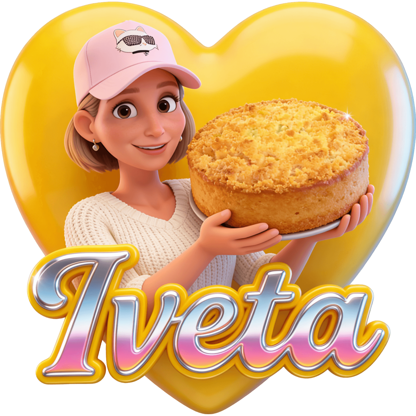 Ivetin buchta