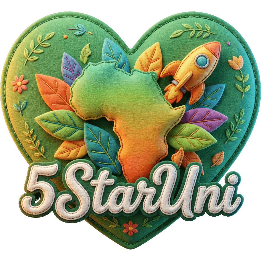 5star uni