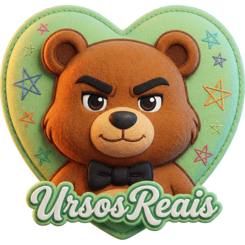 Urso Real