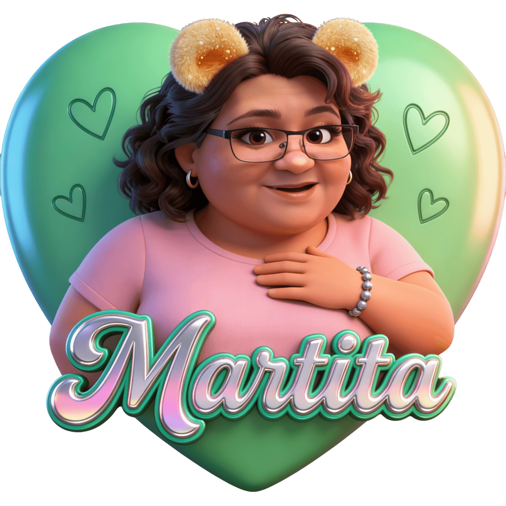 Martita Tierna