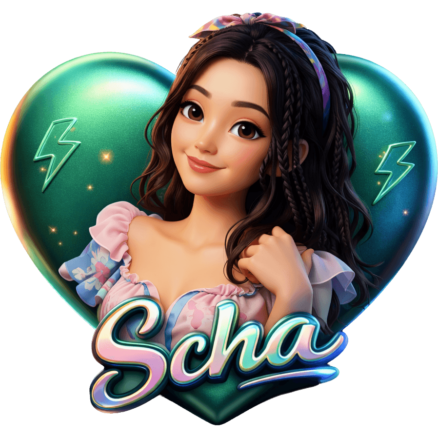 Scha Berlagu