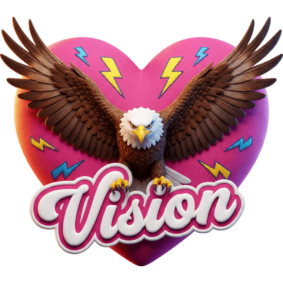 Visionaries 