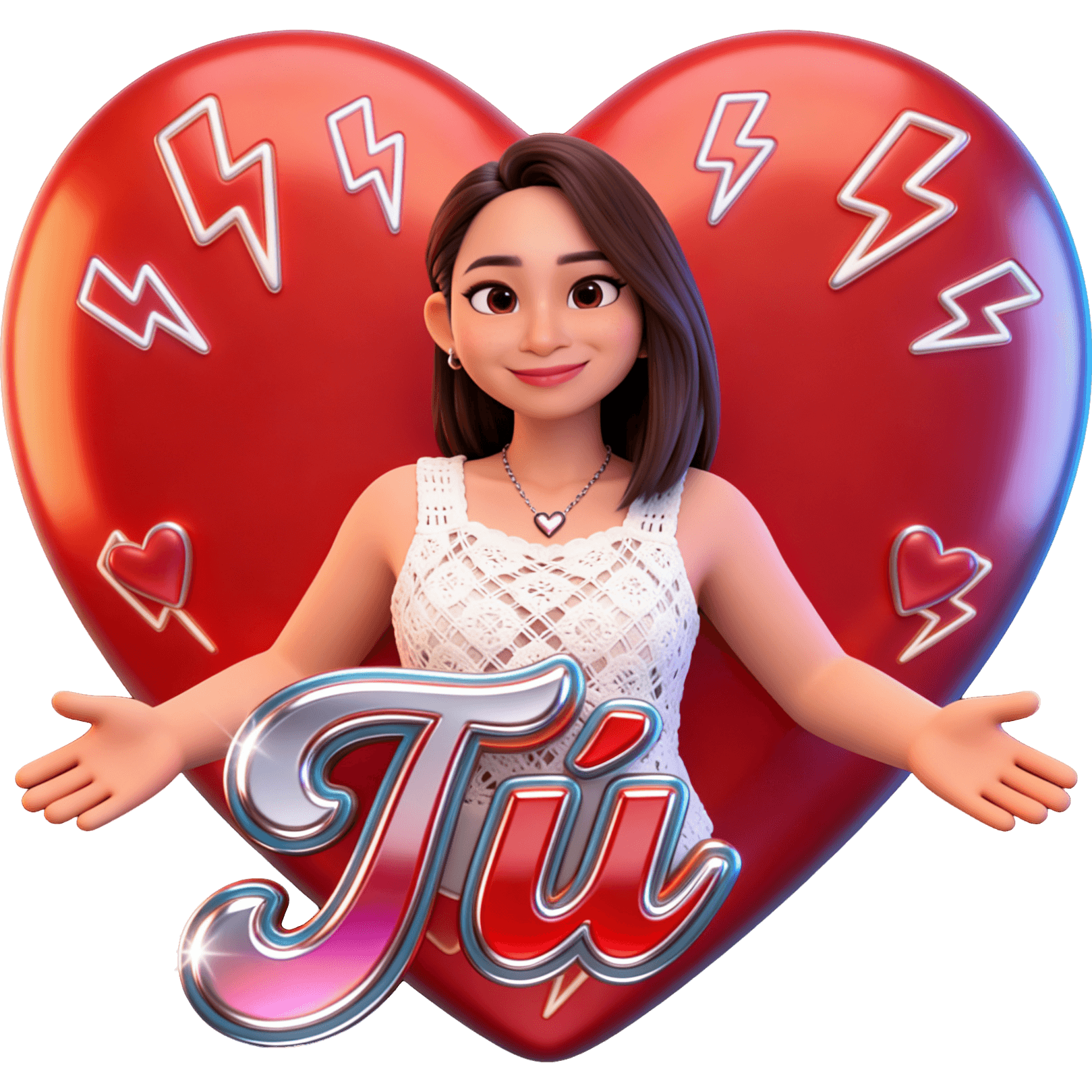 Tú Xòe Tay
