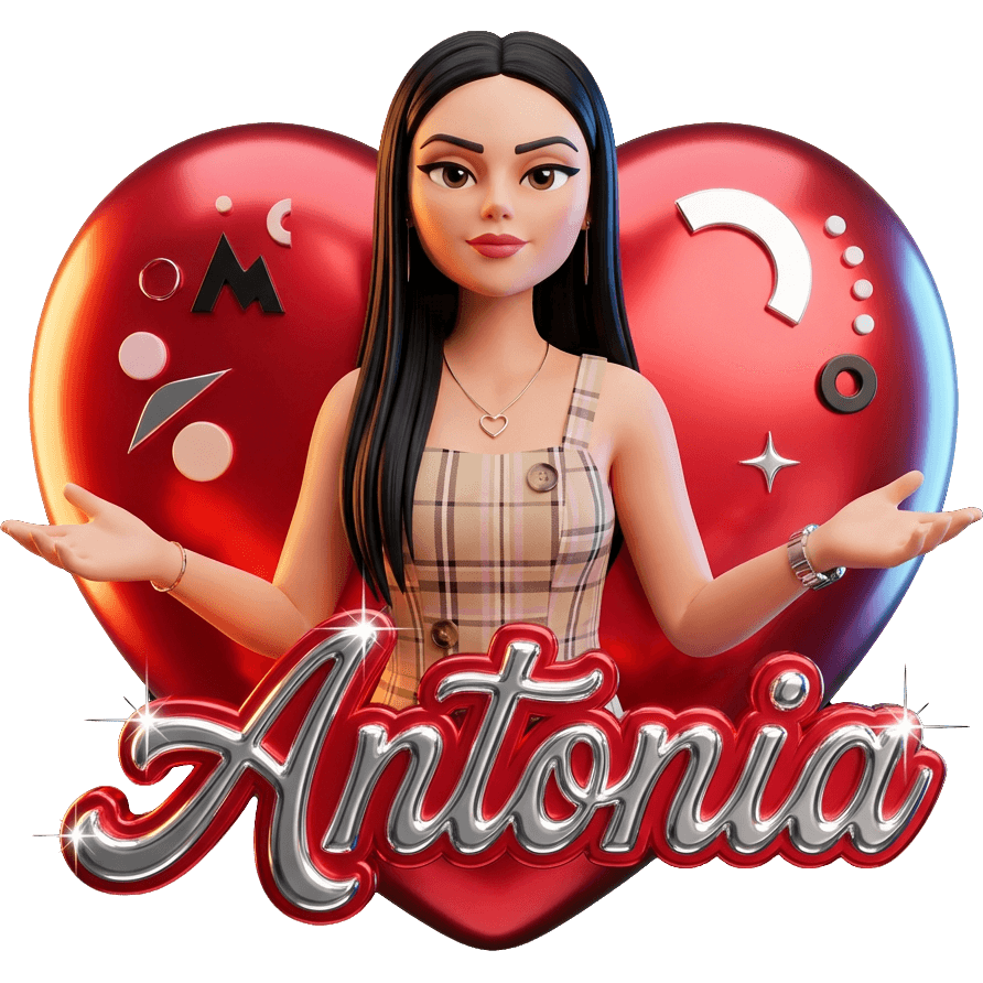 Antonia