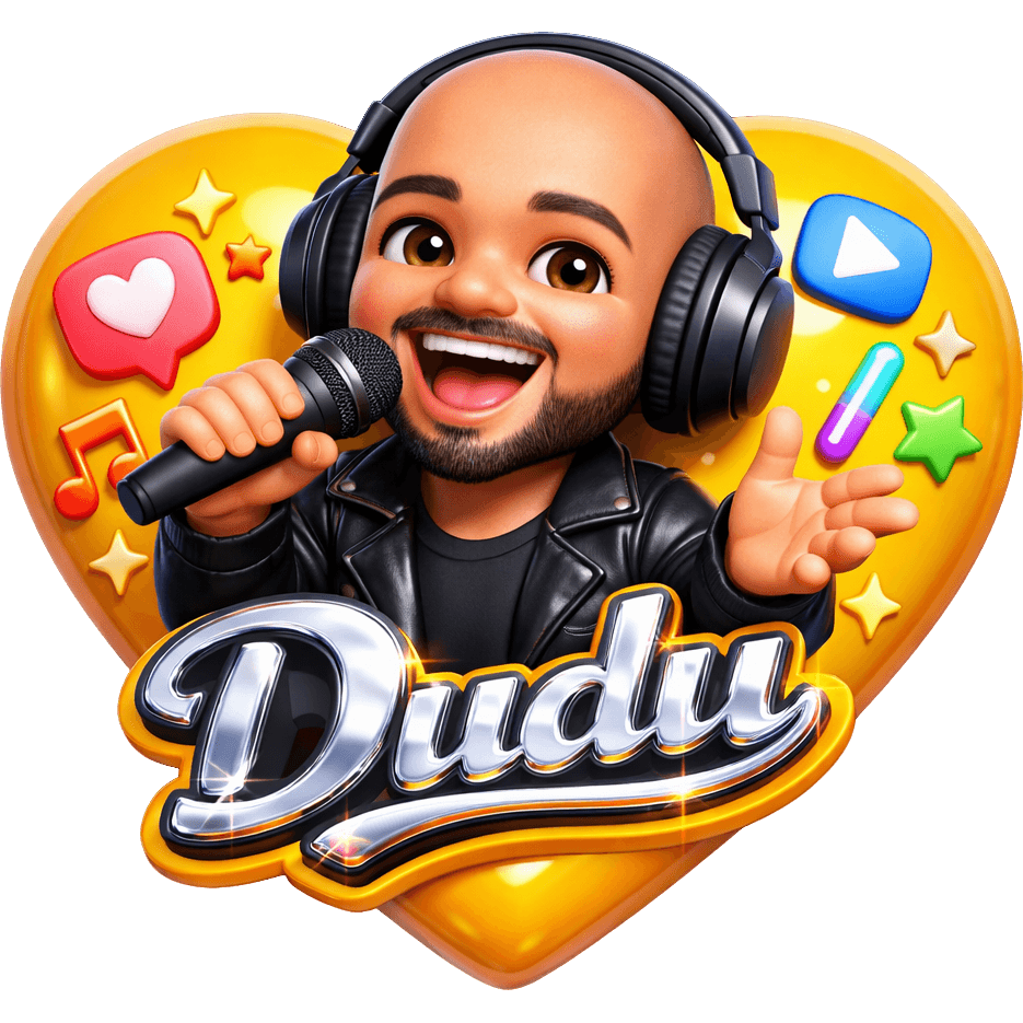 Dudu no Mic