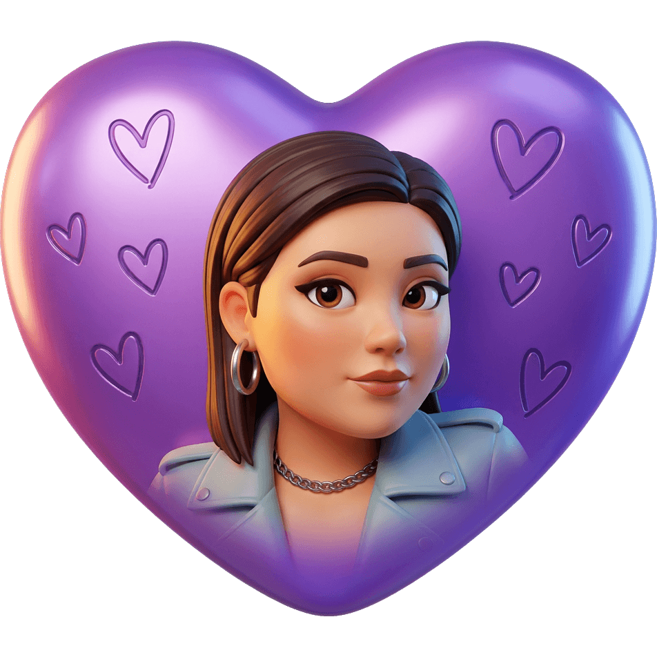 Kimbo Charm