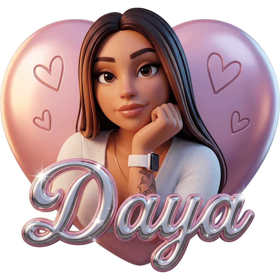Daya feliz