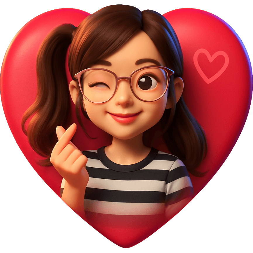 Cami Corazón
