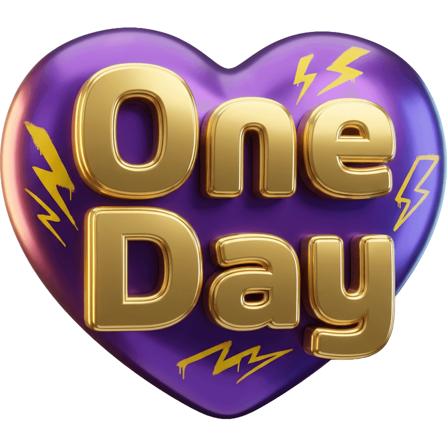 One Day 