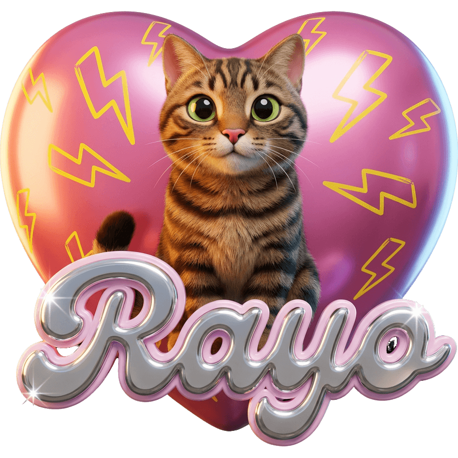 Rayo Mimoso